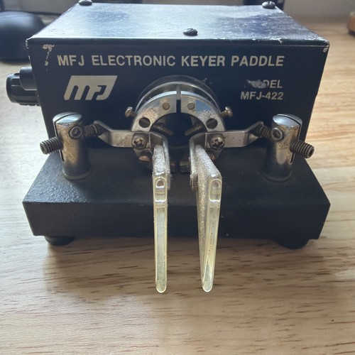 Mfj pacesetter electronic - mfj,