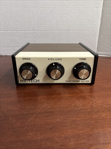 Hytech electronic - hytech,