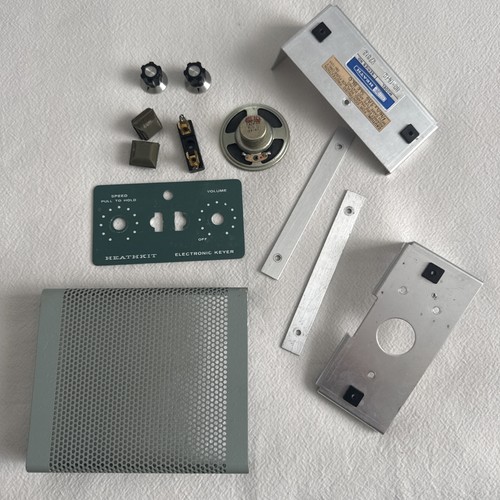 One replacement part for - replacement,