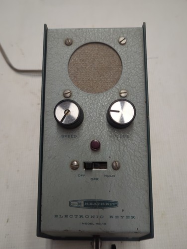 Heathkit electronic - heathkit,