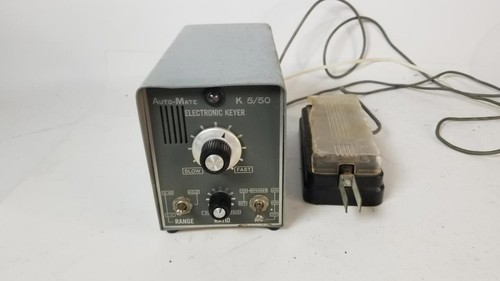 Auto mate vintage electronic - auto-mate,