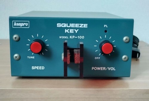 Kenpro squeeze key 100 - kenpro,