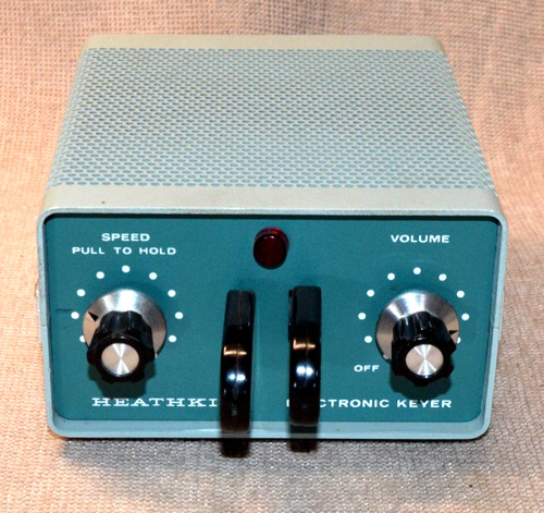 Heathkit 1410 electronic - heathkit, hd-1410