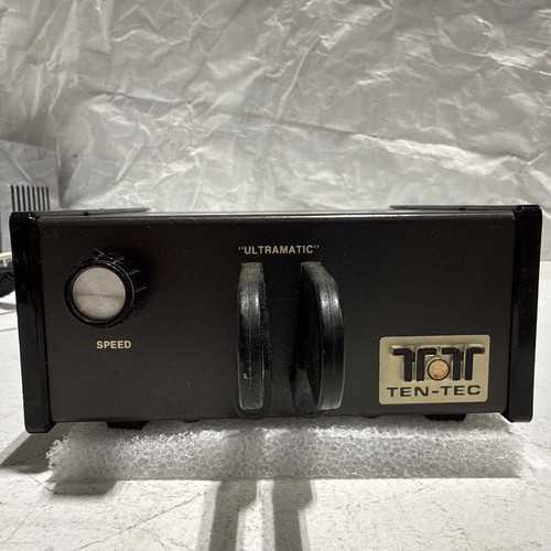 Ten tec 645 ultramatic - 645,