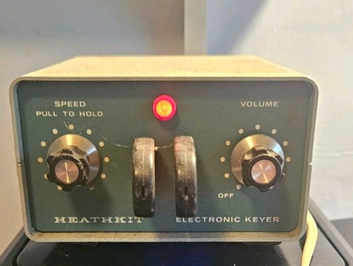 Heathkit 1410 electronic - hd-1410,