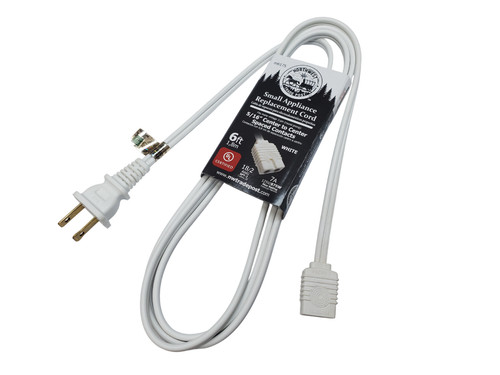 Prong power cord for - power,